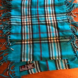 Cashmink scarf